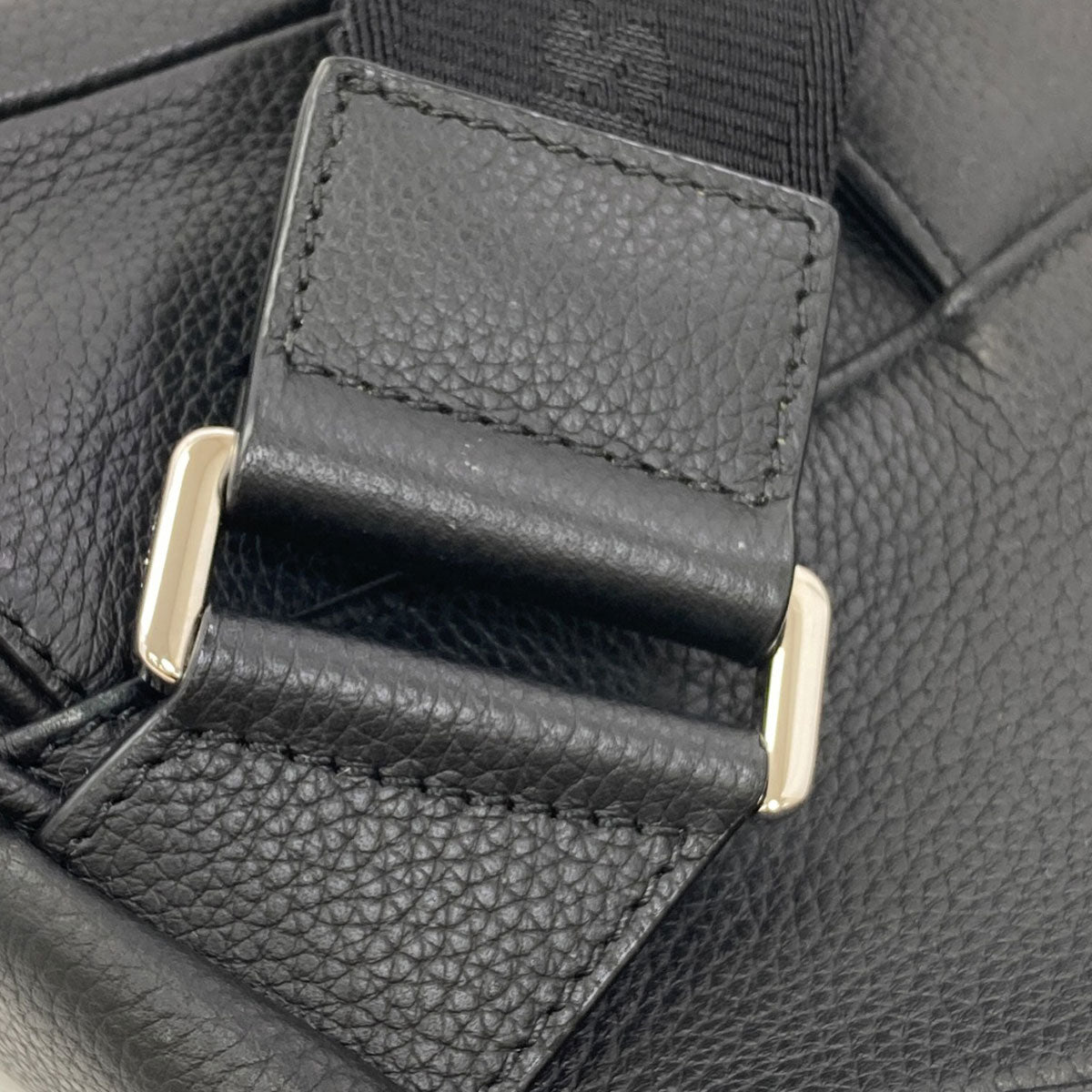 クリスチャンディオール サドル ボディバッグ 中古 商品画像18