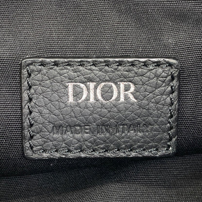 クリスチャンディオール サドル ボディバッグ 中古 商品画像7
