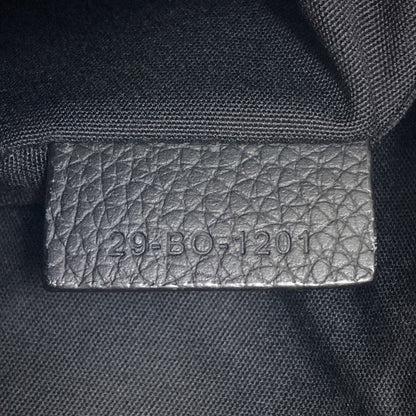 クリスチャンディオール サドル ボディバッグ 中古 商品画像8