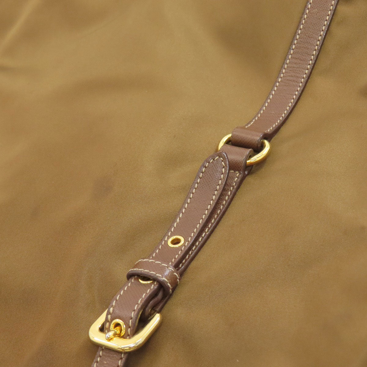 プラダ 2WAY ハンドバッグ 中古 商品画像16