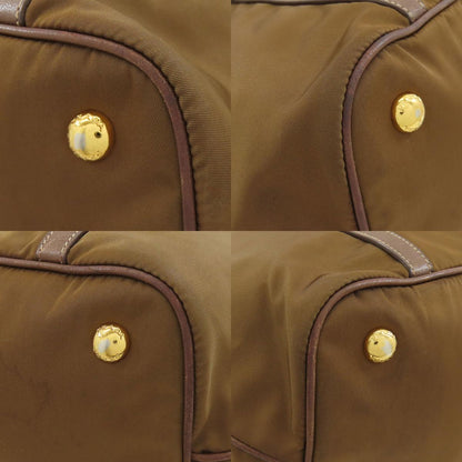プラダ 2WAY ハンドバッグ 中古 商品画像20