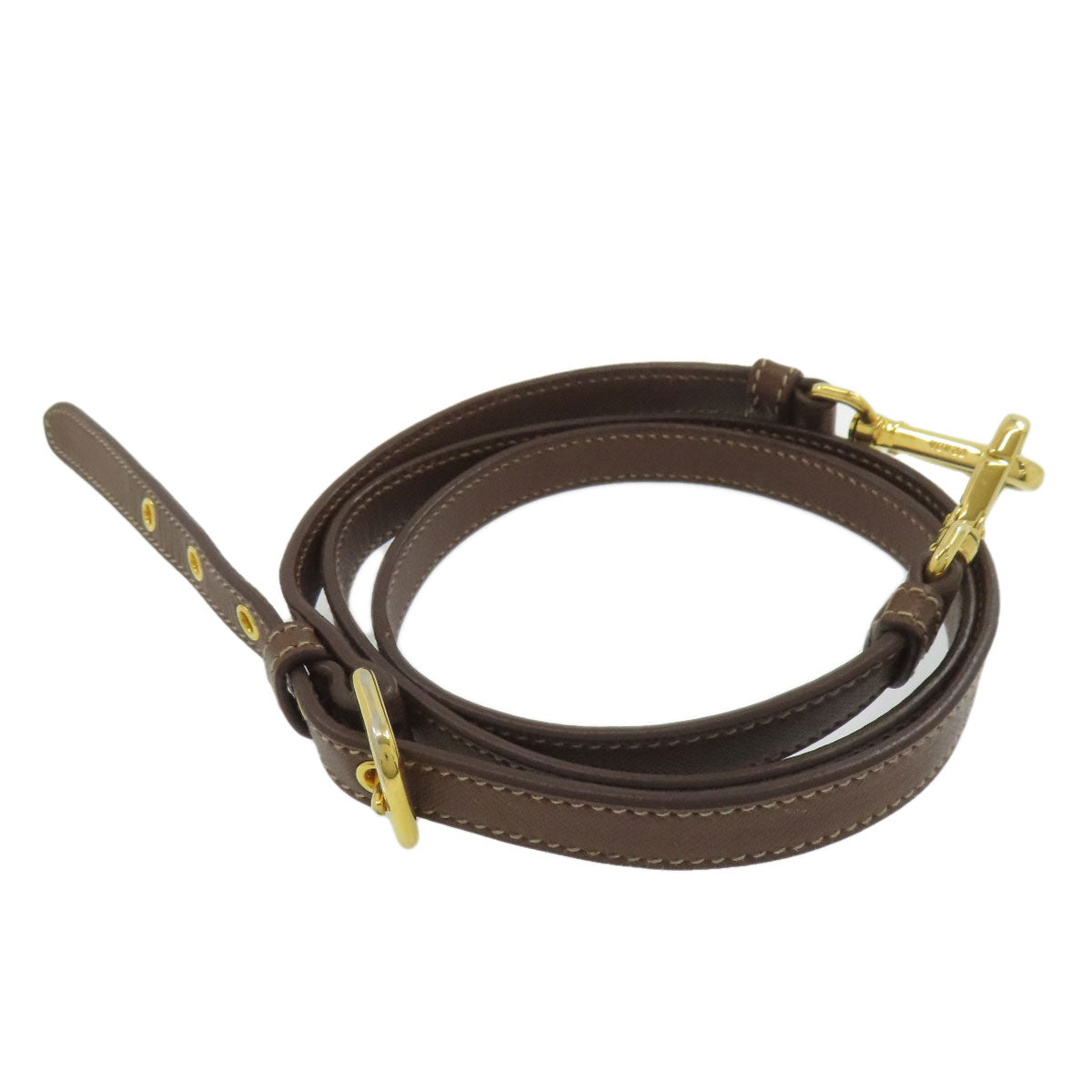プラダ 2WAY ハンドバッグ 中古 商品画像10