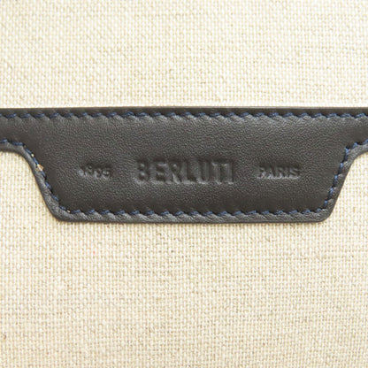 ベルルッティ ニノTGM カリグラフィー クラッチバッグ 中古 商品画像7