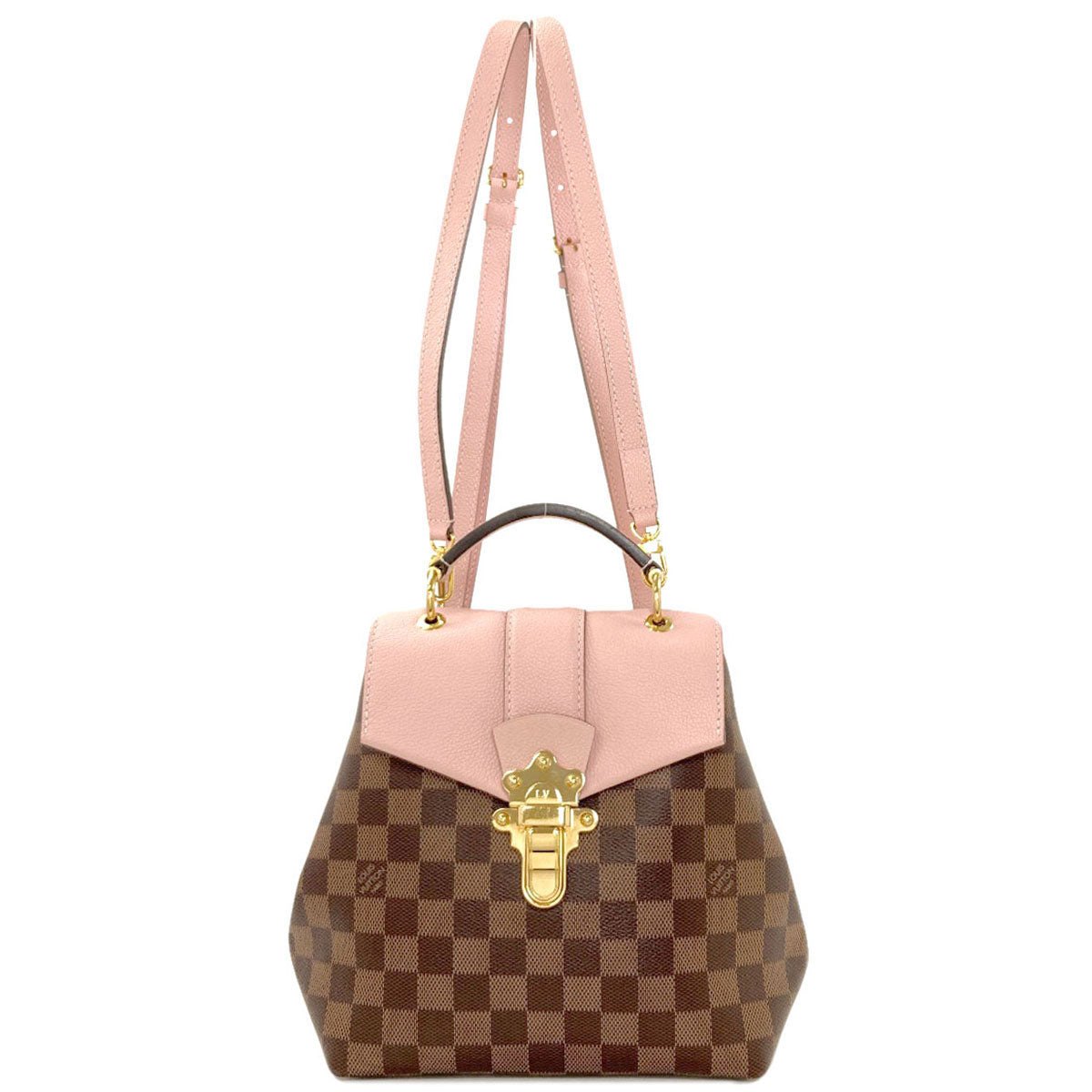 ルイヴィトン N42262 クラプトン リュック・デイパック 中古 商品画像2