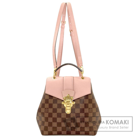 ルイヴィトン N42262 クラプトン リュック・デイパック 中古 商品画像1