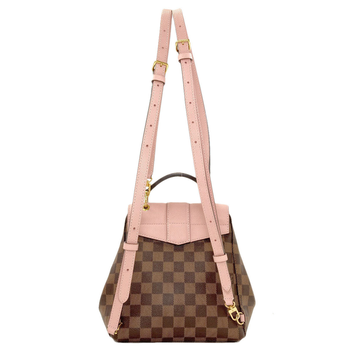 ルイヴィトン N42262 クラプトン リュック・デイパック 中古 商品画像3