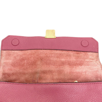 ミュウミュウ 2WAY ハンドバッグ 中古 商品画像12