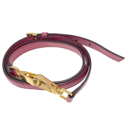 ミュウミュウ 2WAY ハンドバッグ 中古 商品画像9