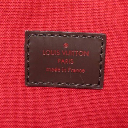 ルイヴィトン N42251 ブルームズベリPM ショルダーバッグ 中古 商品画像7
