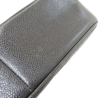 シャネル トリプルココマーク ゴールド金具 ショルダーバッグ 中古 商品画像15