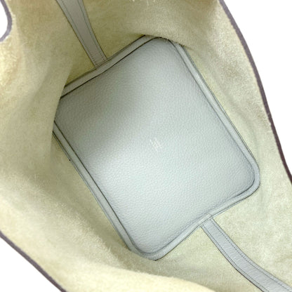 エルメス ピコタンロックMM シルバー金具 ハンドバッグ 中古 商品画像6