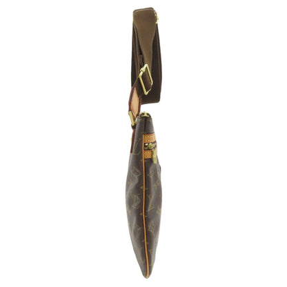 ルイヴィトン M40044 ポシェット ボスフォール ショルダーバッグ 中古 商品画像4