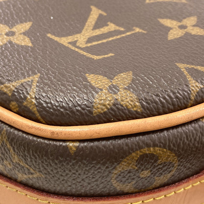 ルイヴィトン M45578 ボワットシャポー スープルPM ショルダーバッグ 中古 商品画像18