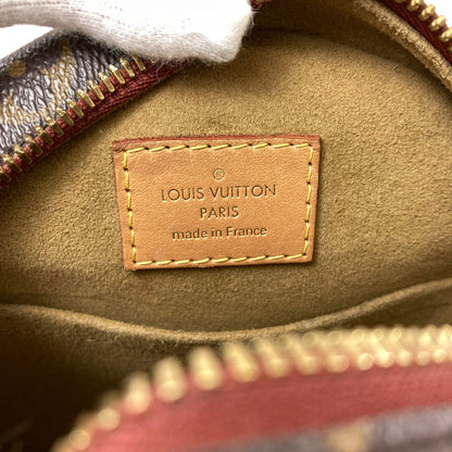 ルイヴィトン M45578 ボワットシャポー スープルPM ショルダーバッグ 中古 商品画像7