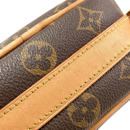ルイヴィトン M45578 ボワットシャポー スープルPM ショルダーバッグ 中古 商品画像10