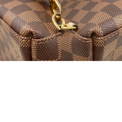 ルイヴィトン N42259 クラプトン・バックパック リュック・デイパック 中古 商品画像20