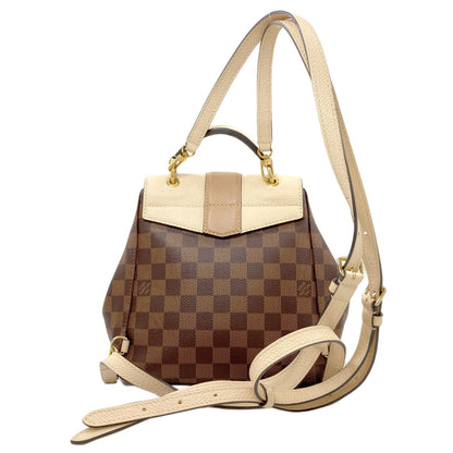 ルイヴィトン N42259 クラプトン・バックパック リュック・デイパック 中古 商品画像3