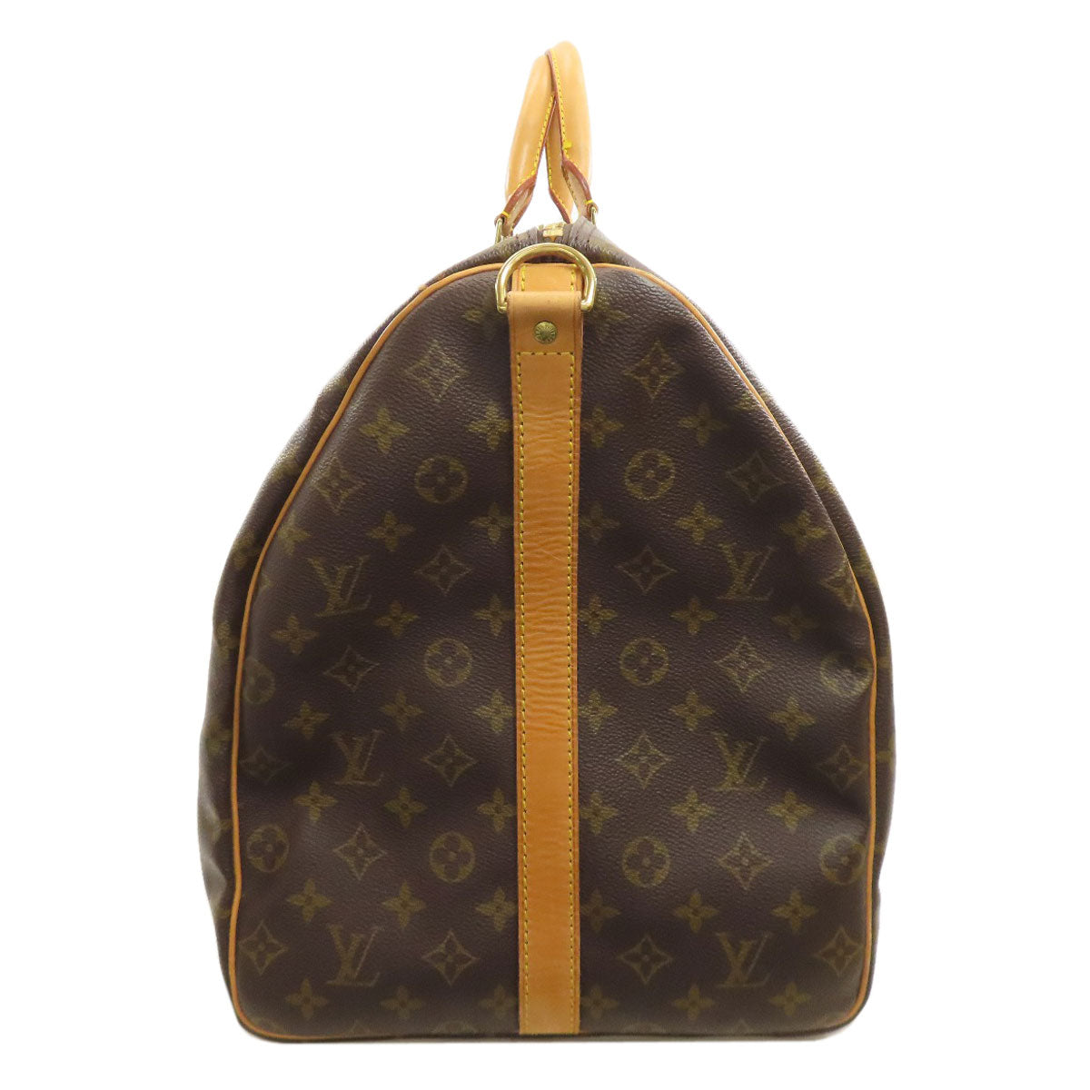 LOUIS VUITTON バンドリエールキーポル60-デモニア24.5 | ヤマダウェブコム