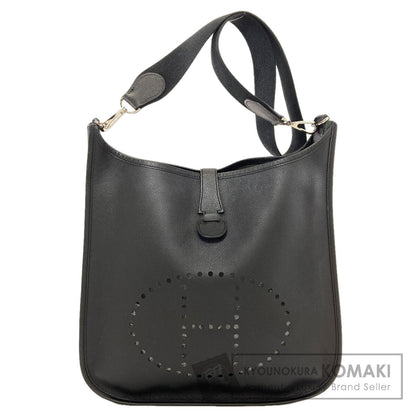 エルメス エブリン2 GM シルバー金具 ショルダーバッグ 中古 商品画像1
