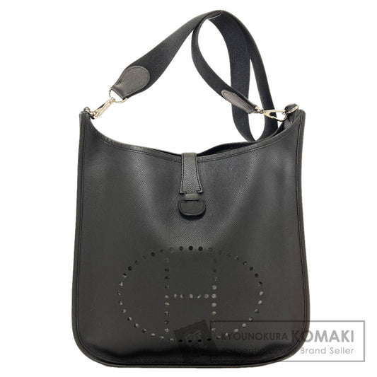 エルメス エブリン2 GM シルバー金具 ショルダーバッグ 中古 商品画像1