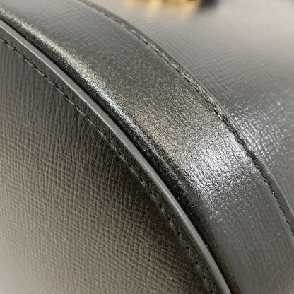 グッチ 602118 ホースビット バケットバッグ ショルダーバッグ 中古 商品画像12