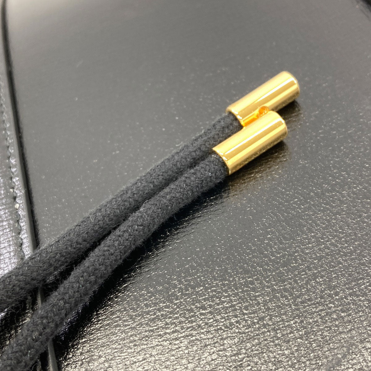 グッチ 602118 ホースビット バケットバッグ ショルダーバッグ 中古 商品画像9