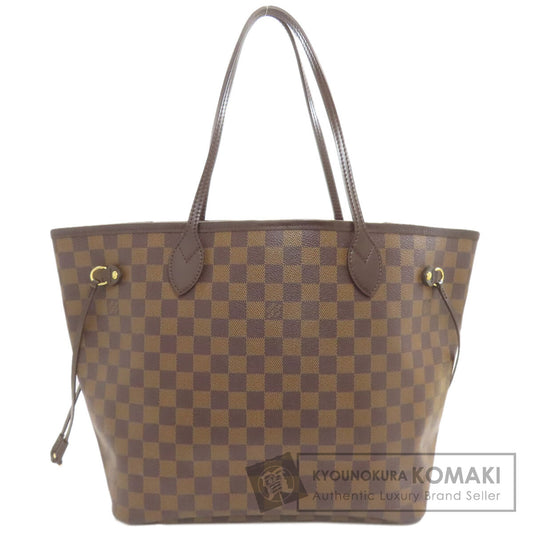 ルイヴィトン N51105 ネヴァーフルMM トートバッグ 中古 商品画像1