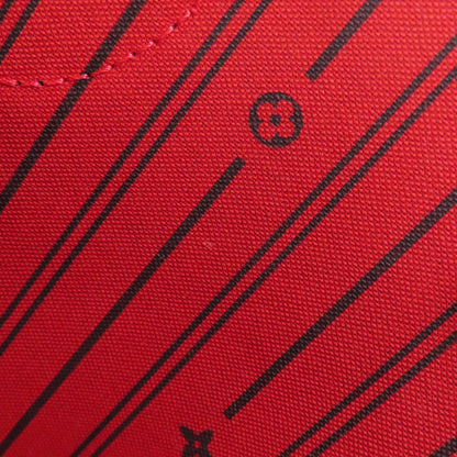 ルイヴィトン N51105 ネヴァーフルMM トートバッグ 中古 商品画像10
