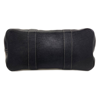 エルメス ガーデンパーティPM シルバー金具 ハンドバッグ 中古 商品画像5