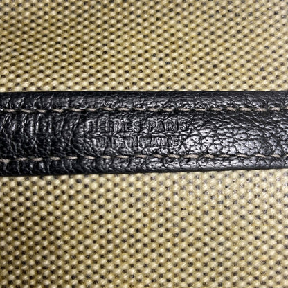 エルメス ガーデンパーティPM シルバー金具 ハンドバッグ 中古 商品画像7