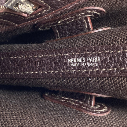エルメス プティットサンチュールPM ハンドバッグ 中古 商品画像7