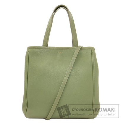 セリーヌ 2WAY ハンドバッグ 中古 商品画像1