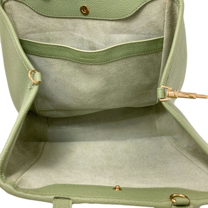 セリーヌ 2WAY ハンドバッグ 中古 商品画像6