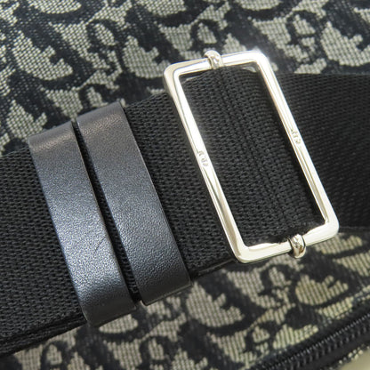 クリスチャンディオール トロッター柄 ショルダーバッグ 中古 商品画像17