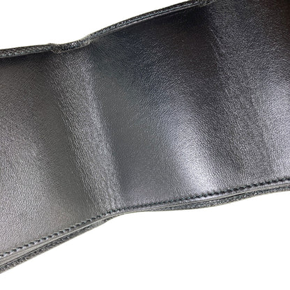 ブルガリ ブルガリブルガリ クリップ 三つ折り財布（小銭入れあり） 中古 商品画像8