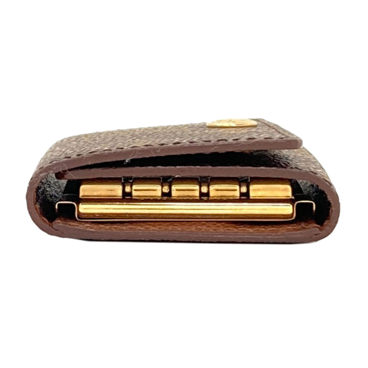 ルイヴィトン M62631 ミュルティクレ4 キーケース 中古 商品画像4