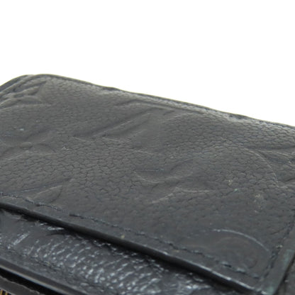 ルイヴィトン M80151 ポルトフォイユ・クレア 二つ折り財布（小銭入れあり） 中古 商品画像16