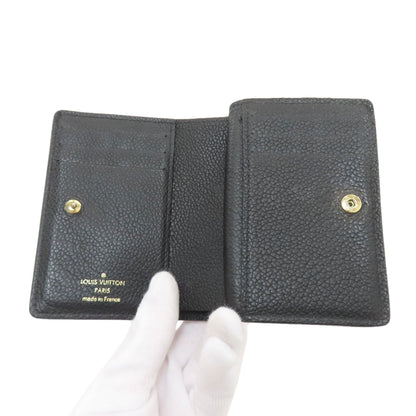 ルイヴィトン M80151 ポルトフォイユ・クレア 二つ折り財布（小銭入れあり） 中古 商品画像5