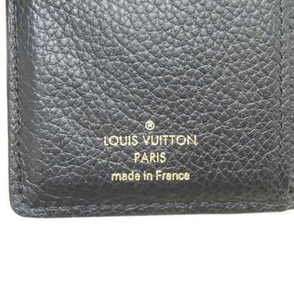 ルイヴィトン M80151 ポルトフォイユ・クレア 二つ折り財布（小銭入れあり） 中古 商品画像8