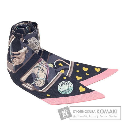 エルメス ツイリー スカーフ 中古 商品画像1