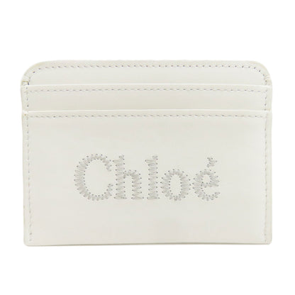 クロエ ロゴ カードケース 中古 商品画像2