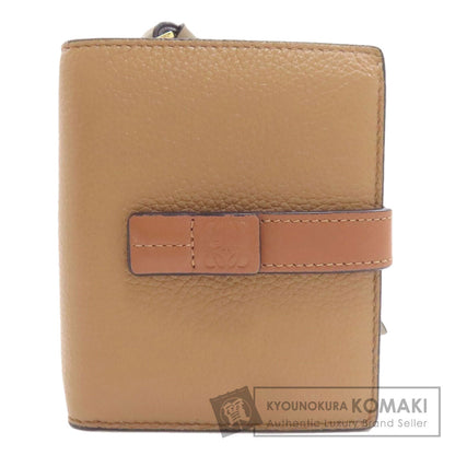ロエベ アナグラム 二つ折り財布（小銭入れあり） 中古 商品画像1