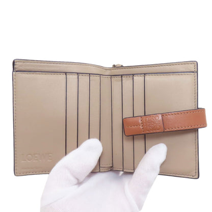 ロエベ アナグラム 二つ折り財布（小銭入れあり） 中古 商品画像5