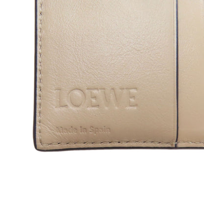 ロエベ アナグラム 二つ折り財布（小銭入れあり） 中古 商品画像8
