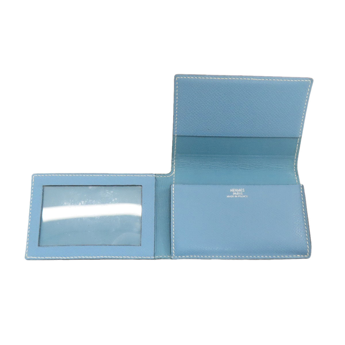 エルメス パスケース カードケース 中古 商品画像5