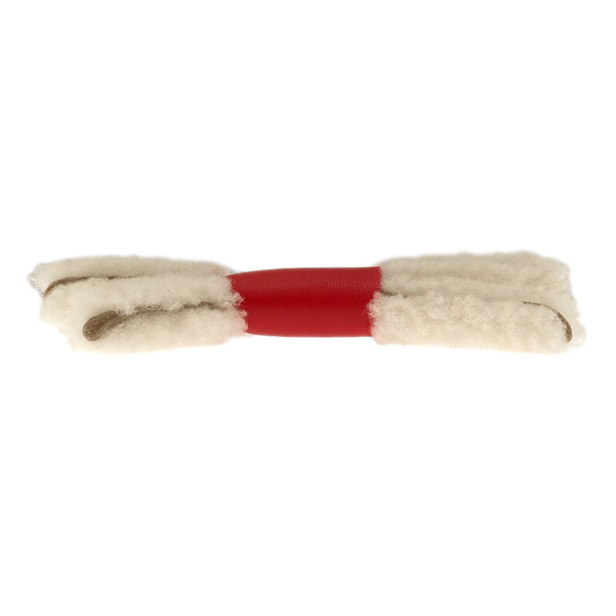 エルメス バッグチャーム バディ ドッグ キーホルダー 中古 商品画像4