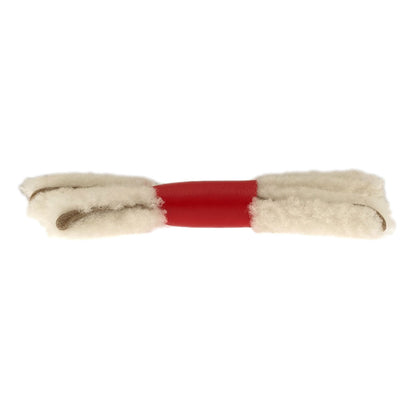 エルメス バッグチャーム バディ ドッグ キーホルダー 中古 商品画像4