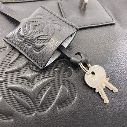 ロエベ アマソナ ハンドバッグ 中古 商品画像11