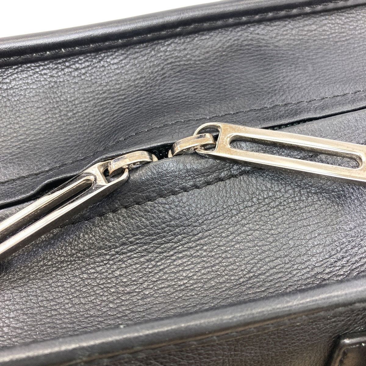 ロエベ アマソナ ハンドバッグ 中古 商品画像14