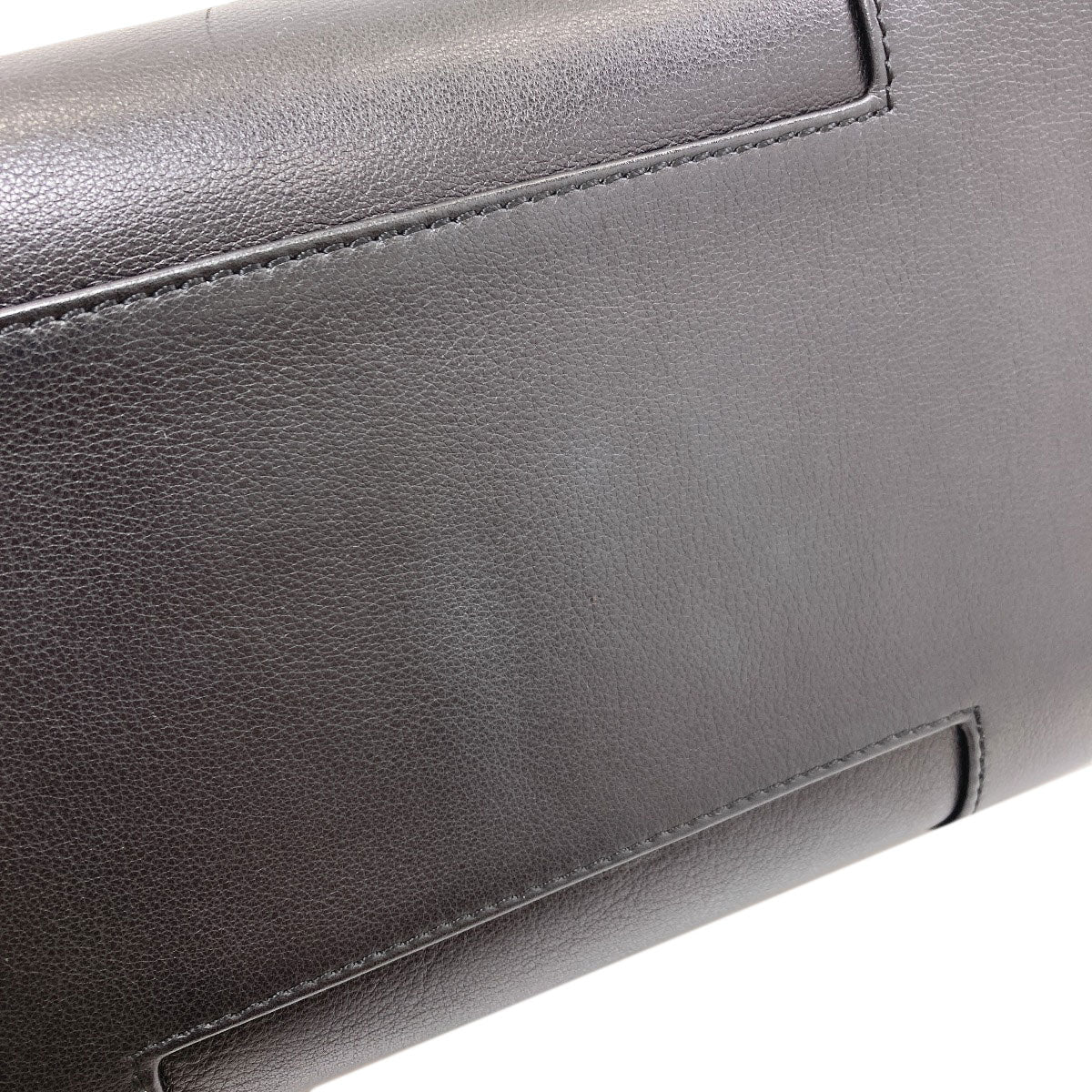 ロエベ アマソナ ハンドバッグ 中古 商品画像17